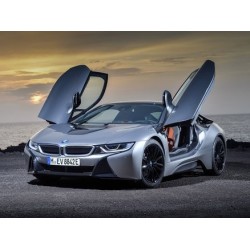 Acessórios BMW i8